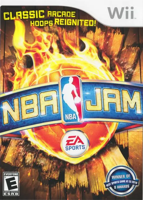 NBA Jam (Europe) (Rev 1)